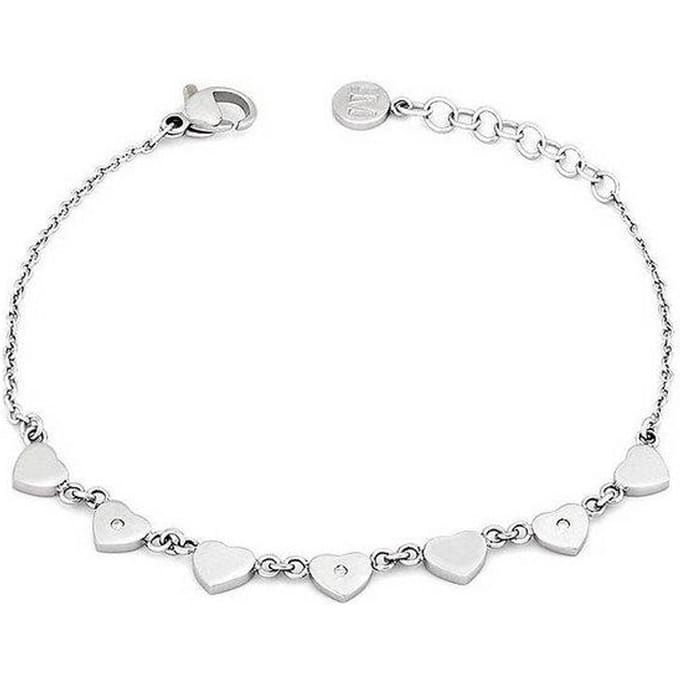 Morellato Insieme roestvrijstalen SAHM10 damesarmband