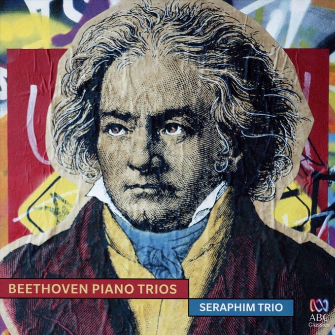 Seraphim Trio - Beethoven Piano Trios