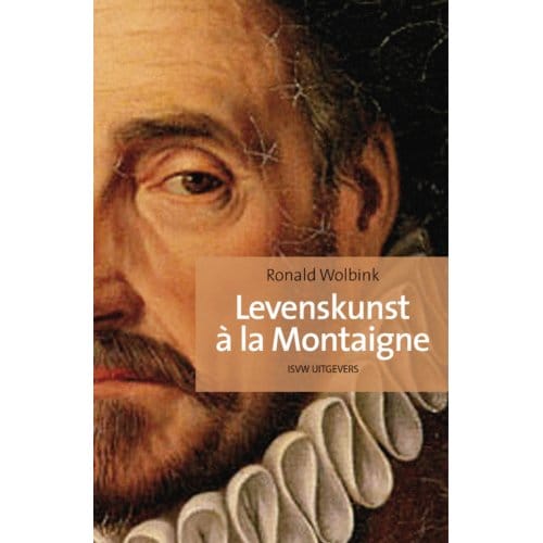 Levenskunst - Ronald Wolbink