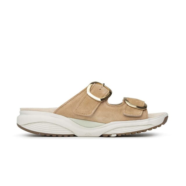 Xsensible Slipper Mykonos 30322.5.311 HX Camel
