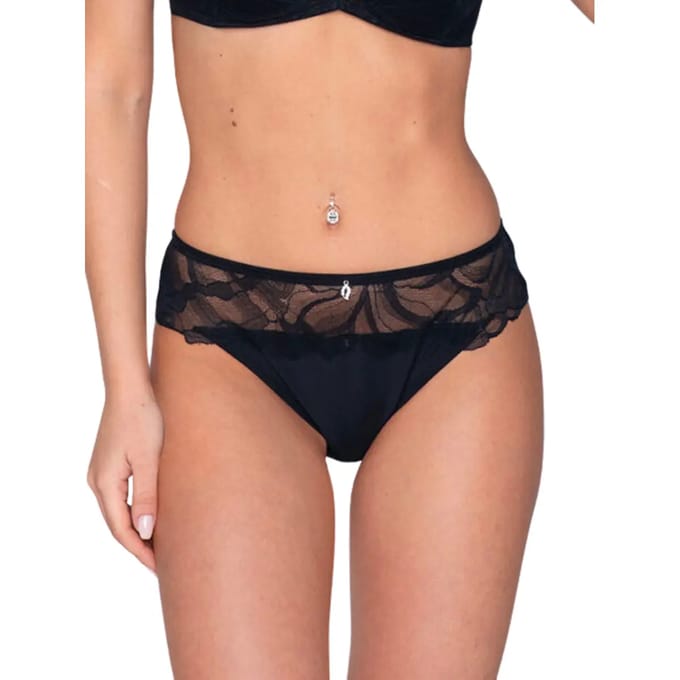 Damesslipjes Luna Melody