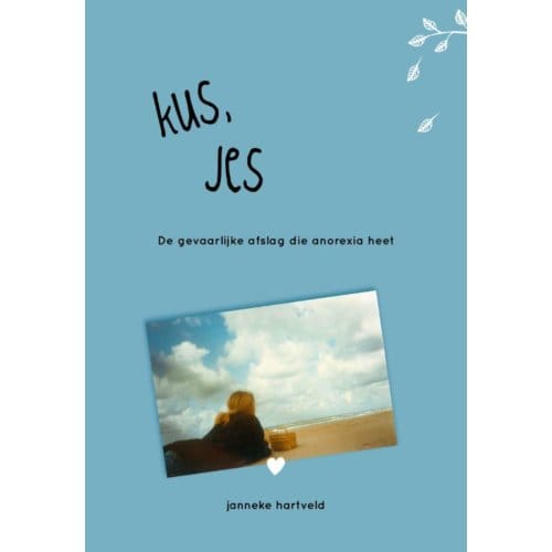 Kus Jes - Janneke Hartveld