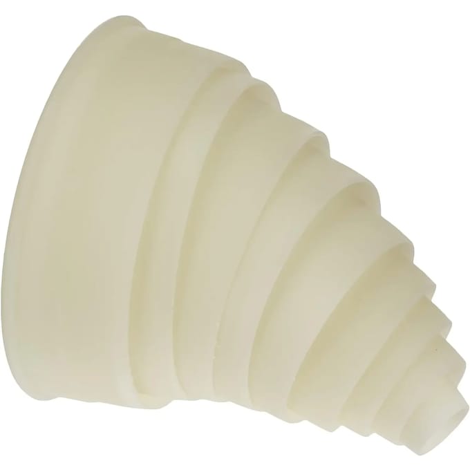 9-delige ronde nylon frezenset Lacor