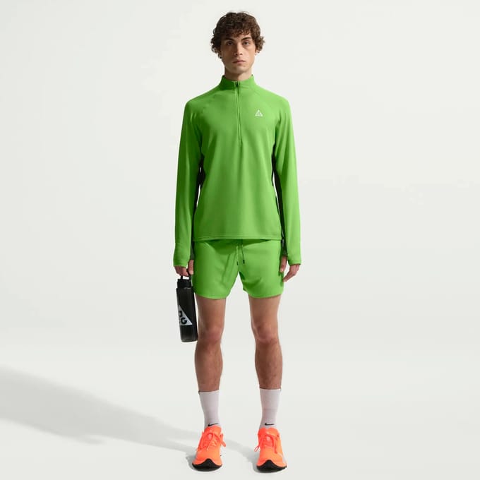 Opleiding top Nike ACG Trail
