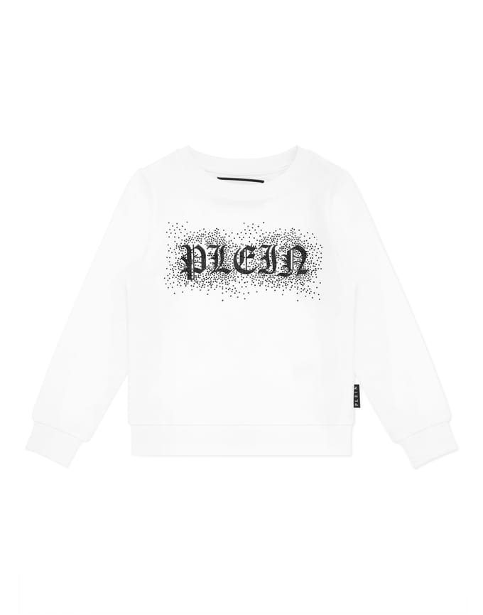 Sweater Ls Gothic Plein