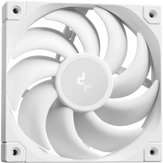 Kit voor vloeibare koeling DEEPCOOL R-LX360-WHDSNMP-G-1