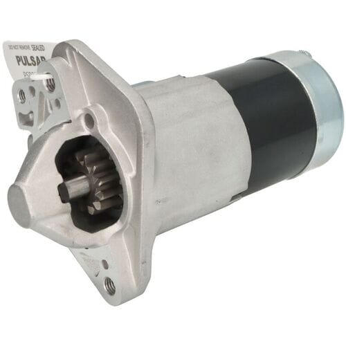 Starter PULSAR ROTATING ELECTRICS PSR20007
