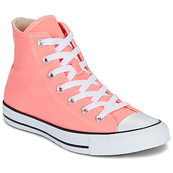 Converse  Hoge Sneakers CHUCK TAYLOR ALL STAR