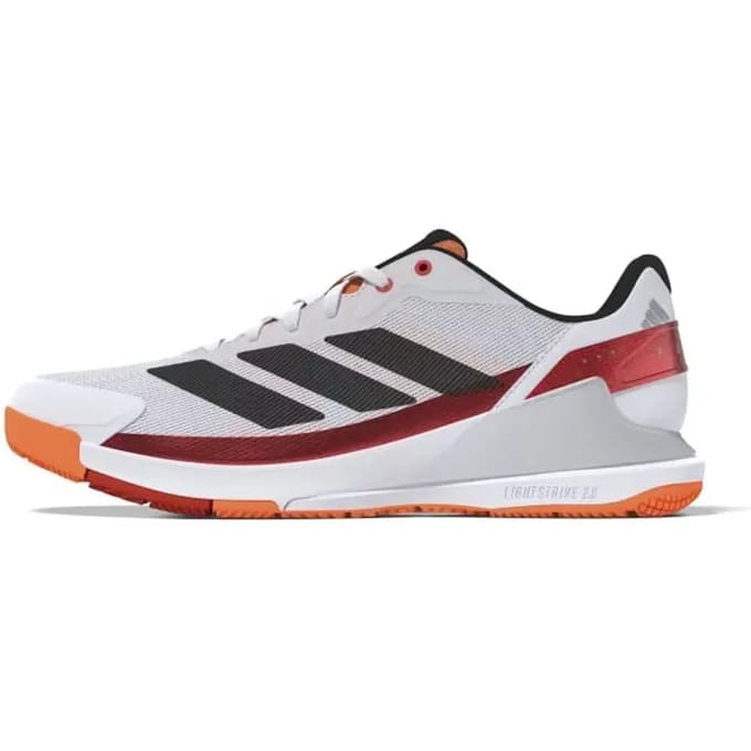 Padel schoenen adidas Crazyquick