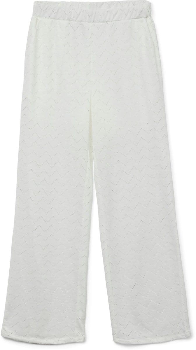 VERO MODA - VMTHAS NW WIDE PANT JRS GA VO - Dames - Leggings