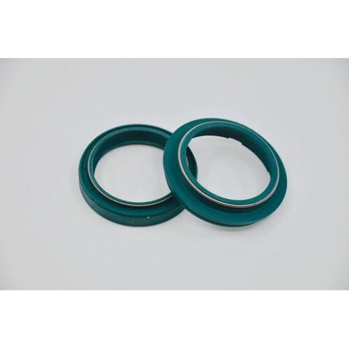 Keerring stofkap voorvork SKF voor motor Aprilia 1000 RSV 1998 tot 2002