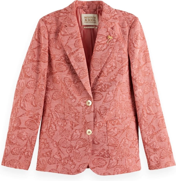 Scotch & Soda - Dames - Blazers