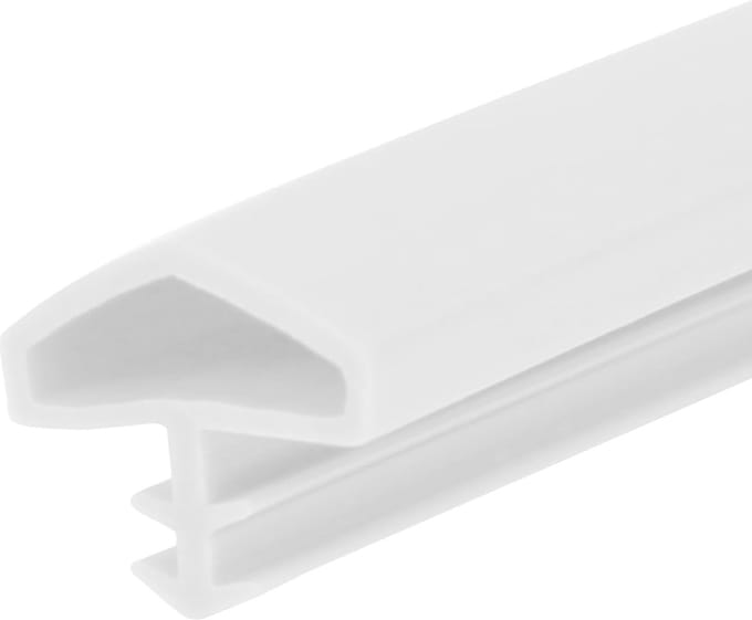 Deurafdichting TPE Rubber voor Kamers - 5m 10m 30m Afdichtingstape