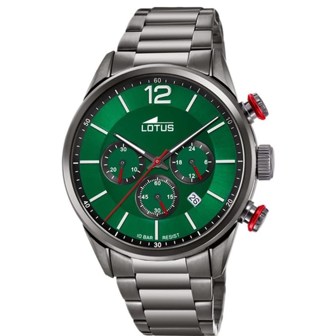 Lotus Herenhorloge 18686/4