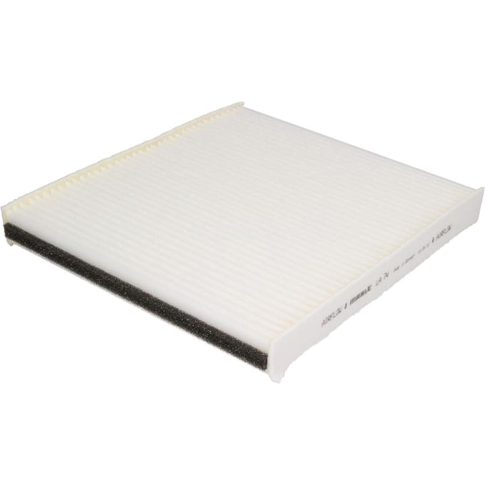 Cabine luchtfilter KNECHT LA 74