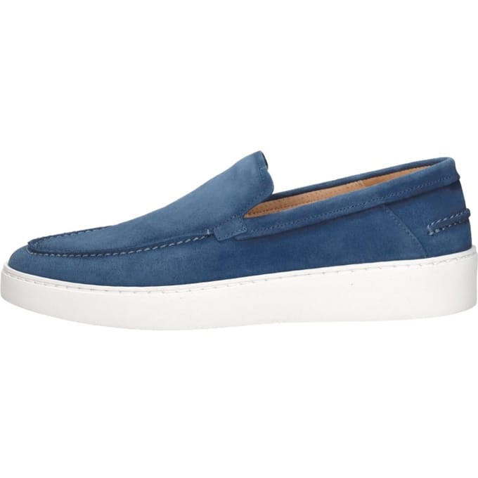 SUB55 Sportief Sportief - licht blauw - Maat 40