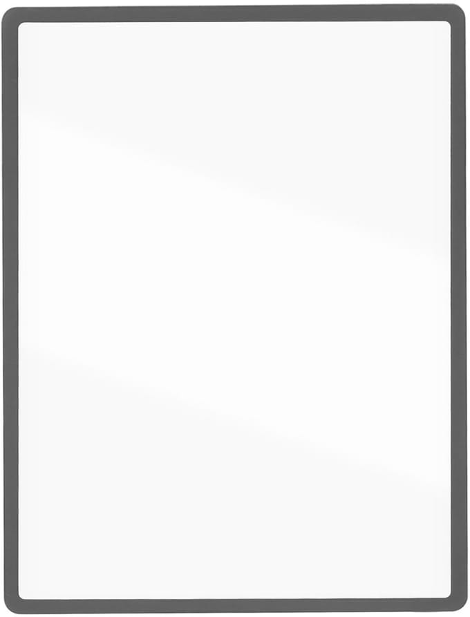 Dailygoods - Top Screen Frame Lens voor Nintendo DSi XL