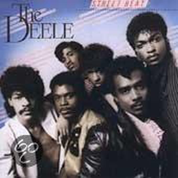 Street Beat