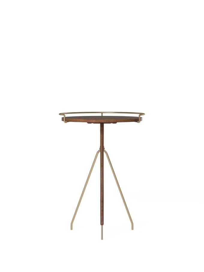 Audo Umanoff Bijzettafel - 60 cm