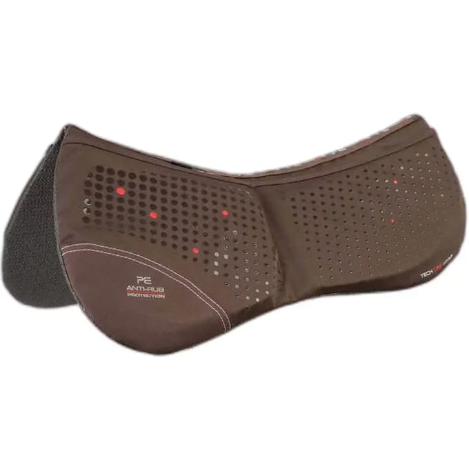 Antislip Zadelonderlegger voor paarden Premier Equine Tech Grip Pro