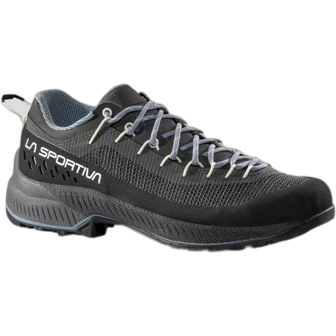 La Sportiva Tx4 Evo St Approachschoenen Zwart EU 41 Vrouw