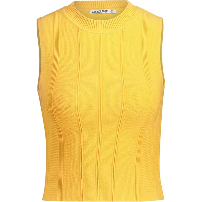America Today Gigi Mango Taglia: XL | Canottiere Outlet | Donna