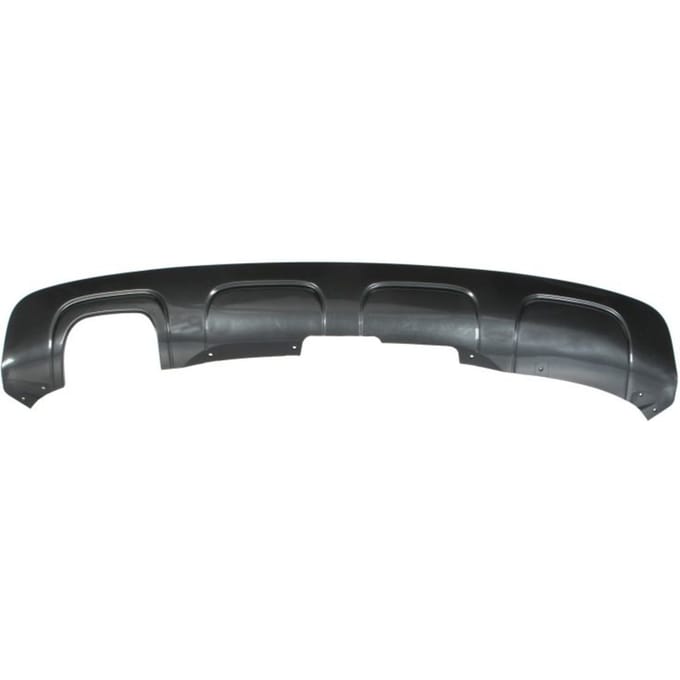 Spoiler, bumper BLIC 5511-00-0092970P