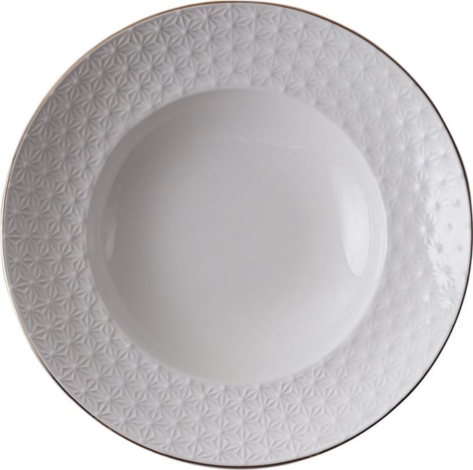 Tokyo Design Studio - Nippon White - Diepbord Sterren - 13cm 50ml