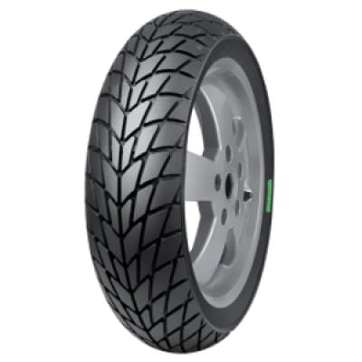 MITAS MC 20 MONSUM SOFT 3.50-10 TL, Motorbanden voor/achter