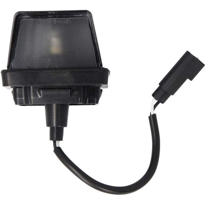 Kentekenplaatverlichting TYC 15-0431-00-2