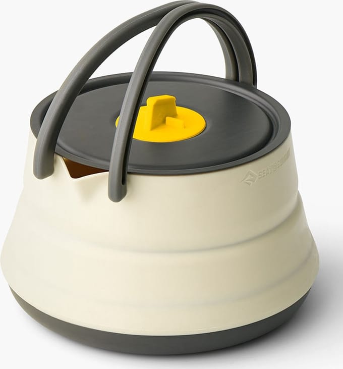 Sea to Summit - Frontier - Opvouwbare Ketel - 1.3L -