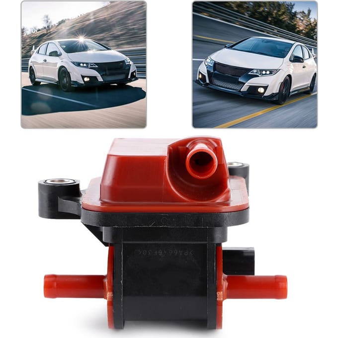 Électrovanne de purge de canister adaptée pour Honda CIVIc CR V 36162 5AA A01