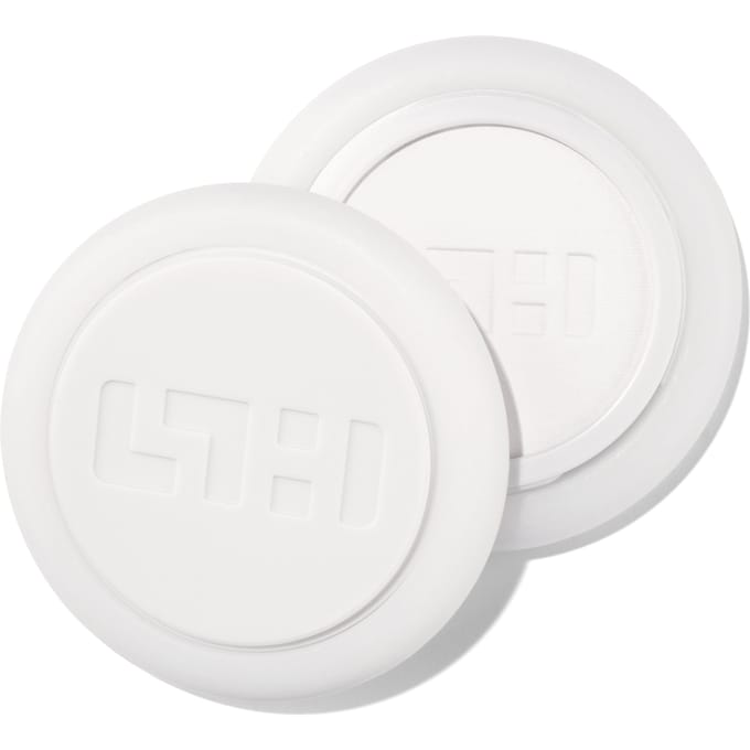 Simihaze Beauty Soft Blur Moisture-Lock Setting Powder - Invisible
