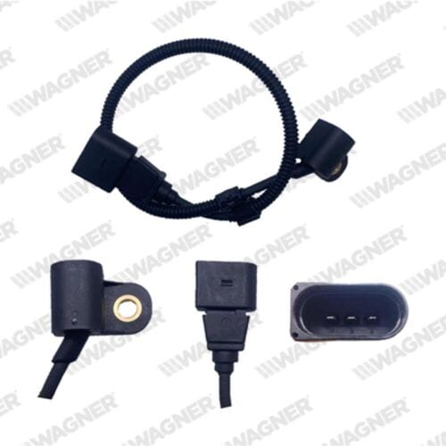 Sensor, nokkenas positie WAGNER CAS00029