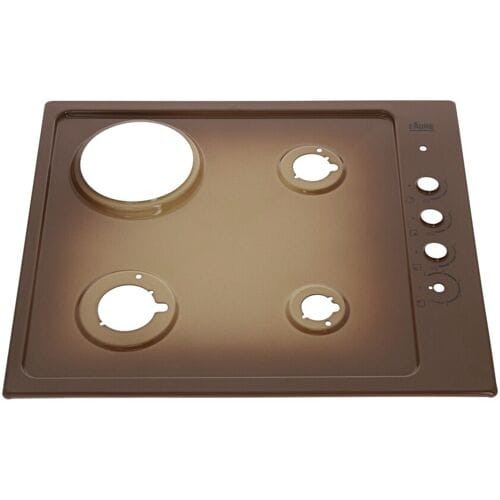 AEG werktafel, zwart, Faure, 580x501.5mm,3B+S 3532510678