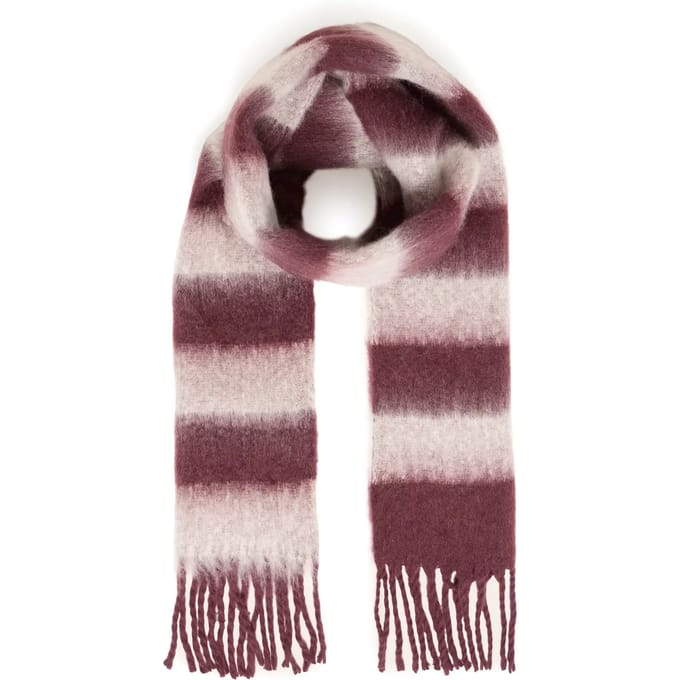 b.young - BYVEROCHKA SCARF - Dames - Sjaals