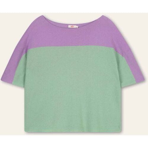 Oilily Kooky Trui- maatXS Lavender Mist