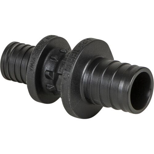 Rehau Rautitan PX schuif koppeling verloop 25x20mm