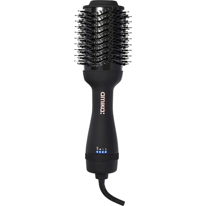 Amika Hair Round Blow Dryer Brush 2.0