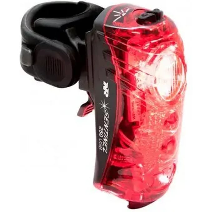 Achterverlichting Nite Rider Sentinel 250