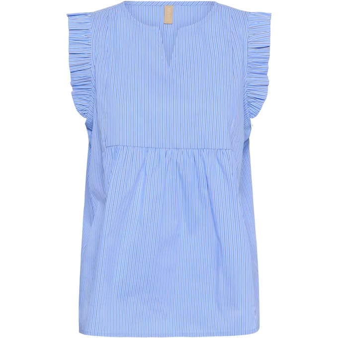 Mouwloos shirt CUveda Mouwloos shirt Relaxed fit