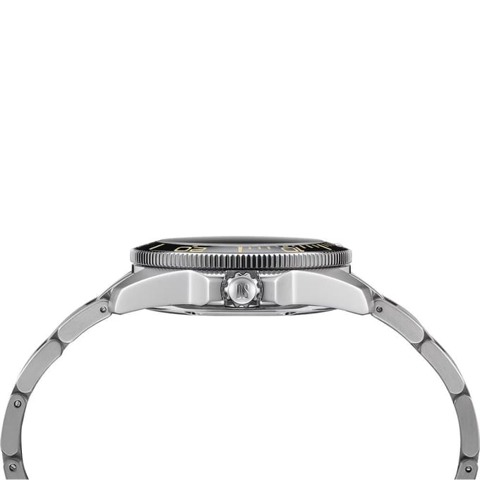 Certina DS Action C0484071105101 DS Action Powermatic 80 Horloge