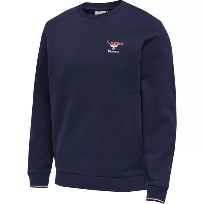 Hummel-sweatshirt Hmlic Dayton 214318