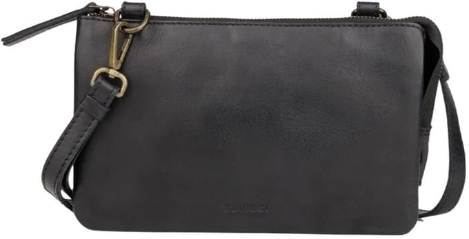 Bellicci | Glenda | Crossbodytas | Zwart