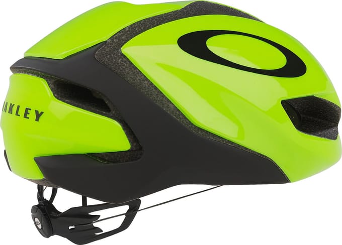 Oakley ARO5 - Fietshelm - Retina Burn Black - Medium