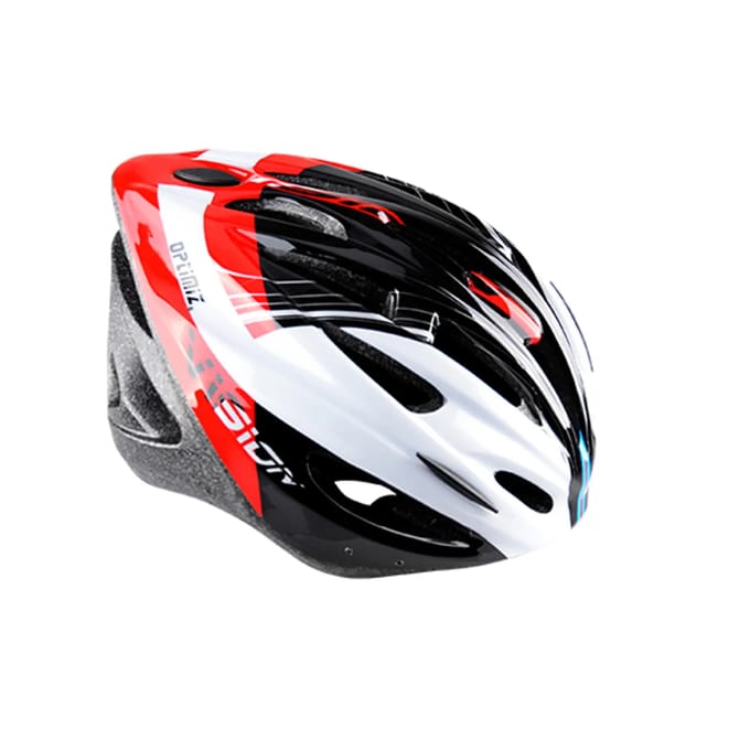 Occipitaal verstelbare helm Optimiz O300 Vision