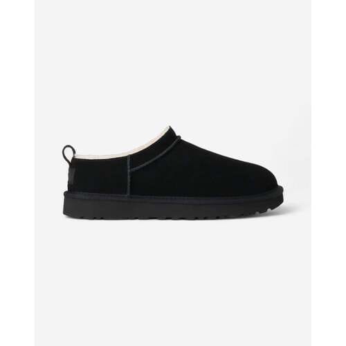 Pantoffels UGG Classic Micro Black (Women's)