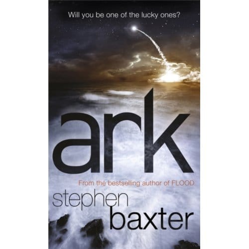 Ark - Stephen Baxter