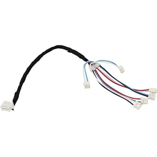 AEG bedrading, aandrijver, LED, OUT 140263658019