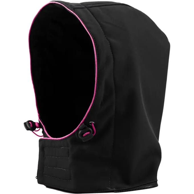Afneembare capuchon Pen Duick Universal Softshell